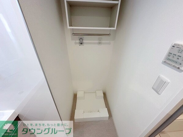 コートデルトゥール昭島の物件内観写真